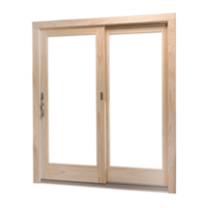 A-Series Gliding Patio Doors